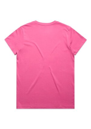 Wo's Maple Tee - Image 26