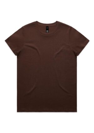 Wo's Maple Tee - Image 97