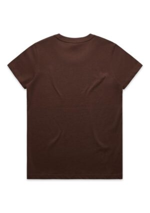 Wo's Maple Tee - Image 98