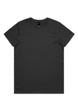 Wo's Maple Tee - Image 105