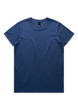 Wo's Maple Tee - Image 63