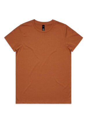 Wo's Maple Tee - Image 29