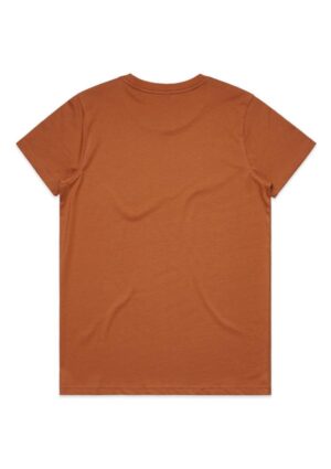 Wo's Maple Tee - Image 30