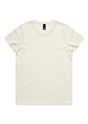Wo's Maple Tee - Image 11