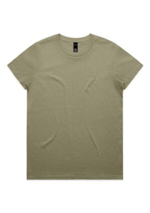 Wo's Maple Tee - Image 81