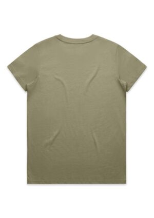 Wo's Maple Tee - Image 82