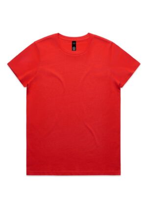Wo's Maple Tee - Image 35