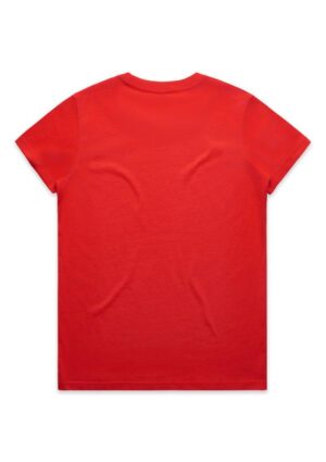 Wo's Maple Tee - Image 36