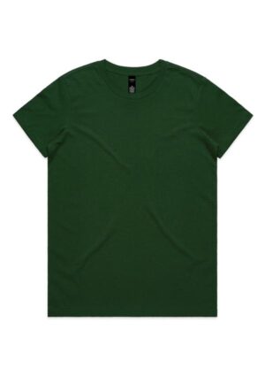 Wo's Maple Tee - Image 73