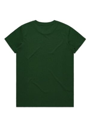 Wo's Maple Tee - Image 74