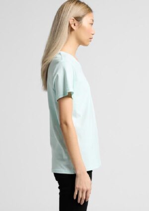 Wo's Maple Tee - Image 2