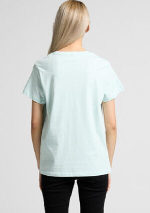 Wo's Maple Tee - Image 3