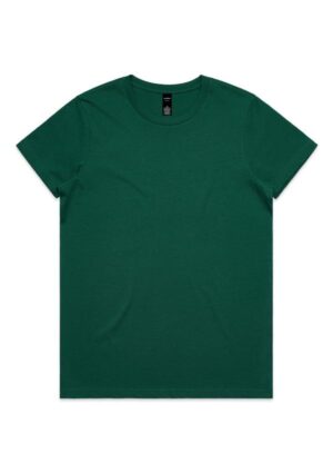 Wo's Maple Tee - Image 79