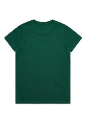 Wo's Maple Tee - Image 80