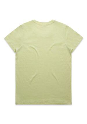 Wo's Maple Tee - Image 88