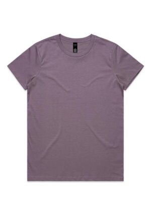 Wo's Maple Tee - Image 43