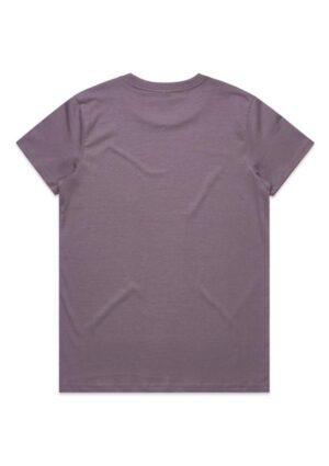 Wo's Maple Tee - Image 44