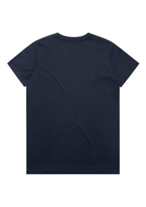 Wo's Maple Tee - Image 70