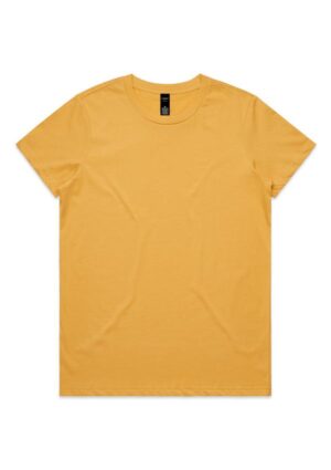 Wo's Maple Tee - Image 15