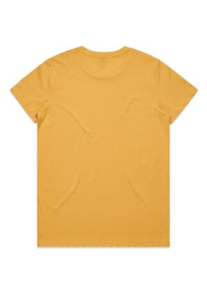 Wo's Maple Tee - Image 16
