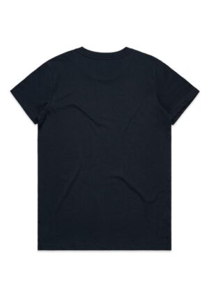 Wo's Maple Tee - Image 68