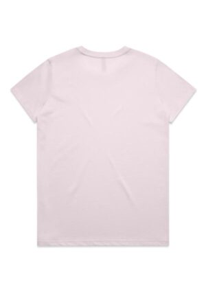 Wo's Maple Tee - Image 46