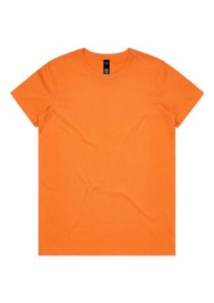 Wo's Maple Tee - Image 17