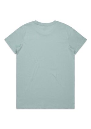 Wo's Maple Tee - Image 52