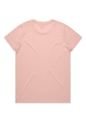 Wo's Maple Tee - Image 20