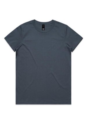 Wo's Maple Tee - Image 65