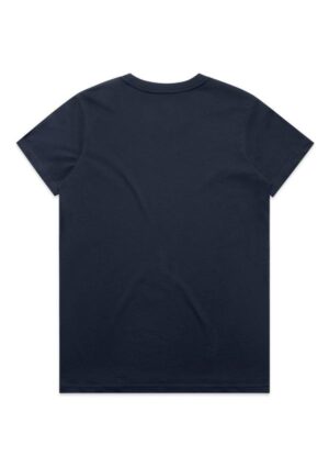 Wo's Maple Tee - Image 66