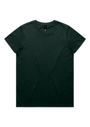 Wo's Maple Tee - Image 75