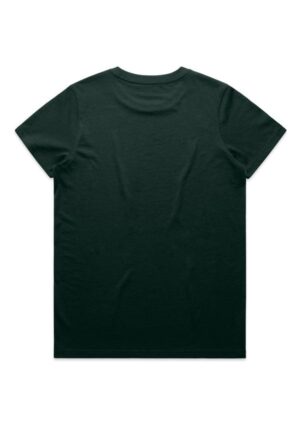 Wo's Maple Tee - Image 76