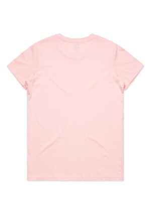 Wo's Maple Tee - Image 22