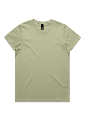 Wo's Maple Tee - Image 85