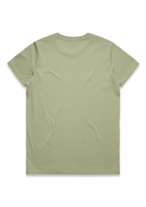 Wo's Maple Tee - Image 86