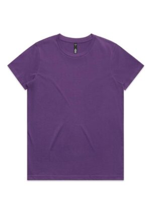 Wo's Maple Tee - Image 47