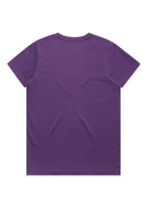 Wo's Maple Tee - Image 48