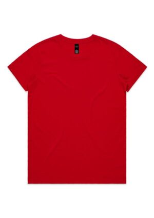 Wo's Maple Tee - Image 37