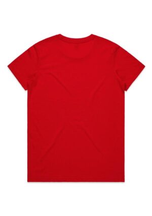 Wo's Maple Tee - Image 38