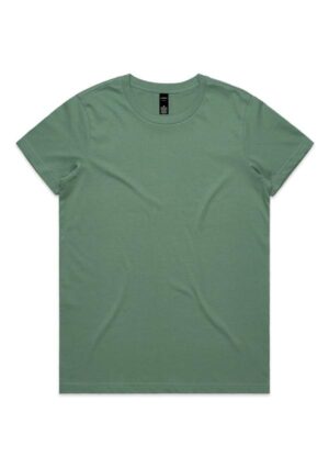 Wo's Maple Tee - Image 83