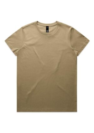 Wo's Maple Tee - Image 89