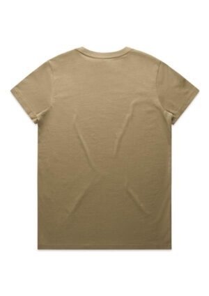 Wo's Maple Tee - Image 90