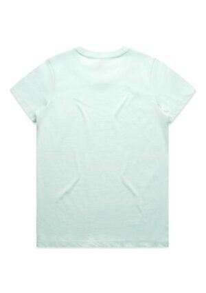 Wo's Maple Tee - Image 50