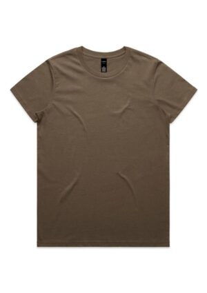 Wo's Maple Tee - Image 95