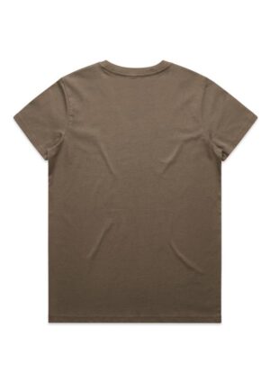 Wo's Maple Tee - Image 96