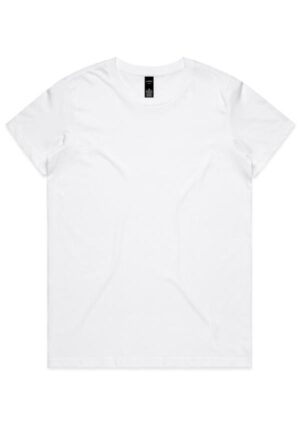 Wo's Maple Tee - Image 5