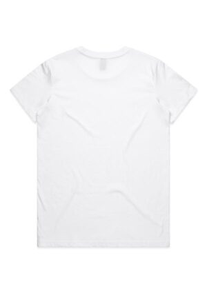 Wo's Maple Tee - Image 6