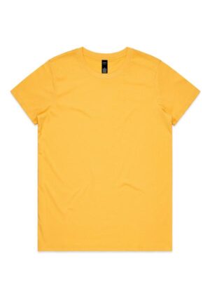 Wo's Maple Tee - Image 13