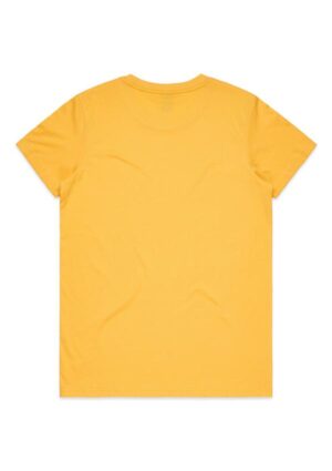 Wo's Maple Tee - Image 14